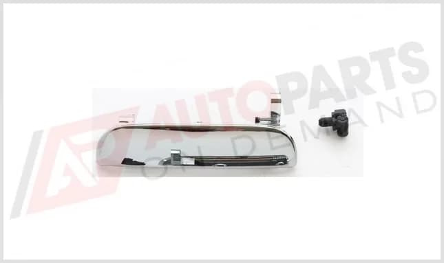 Mazda Bounty Door Handle 1999 - 2006