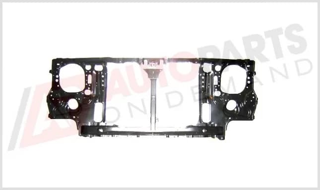Nissan Navara Radiator Support Panel 1986 - 1997