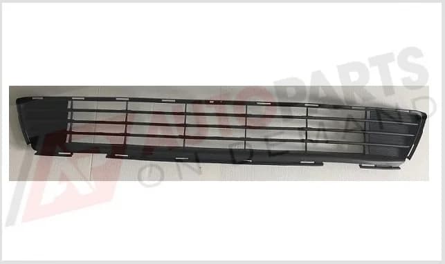 Toyota Corolla Bumper Grille 2007 - 2009