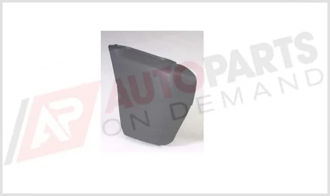 Ford Courier Front Bumper End 1996 - 1998