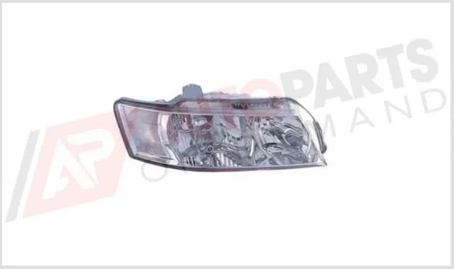 Holden Commodore Headlight 2004 - 2006 VZ
