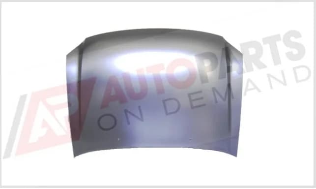 Holden Rodeo Bonnet 2006 - 2012