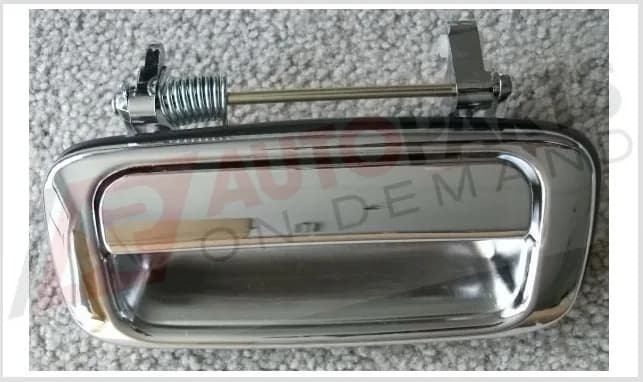Toyota Landcruiser Door Handle 1990 - 1996