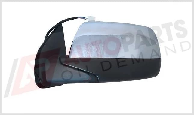 Ford Ranger Mirror 2006 - 2012