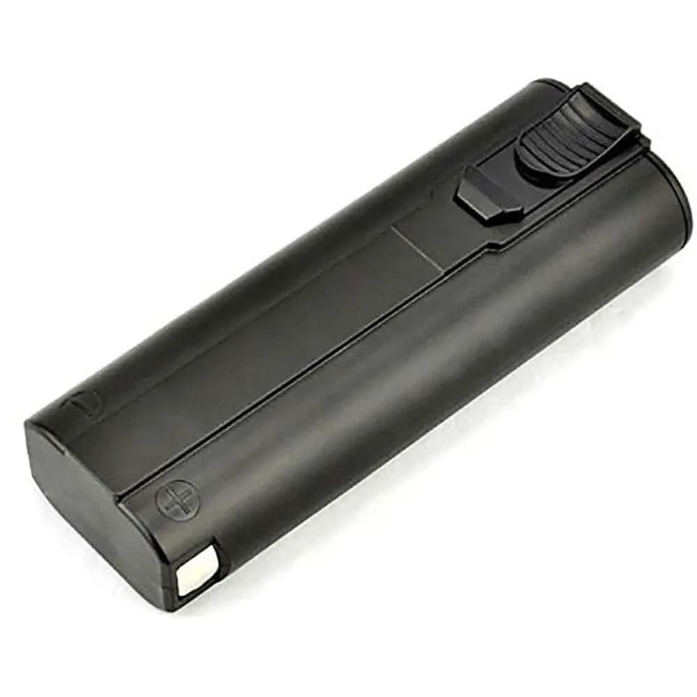 Paslode 6V 3000mAh replacement battery