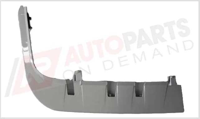 Mitsubishi L300 Headlight Filler 2004 - 2024