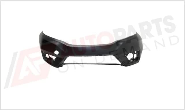 Honda Fit Front Bumper 2015 - 2020