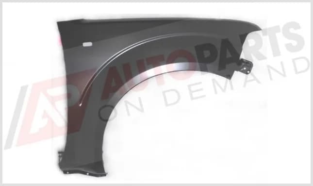 Nissan Navara Guard 2005 - 2009