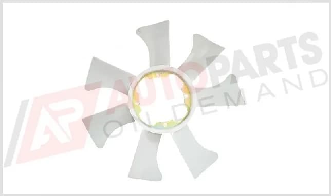Nissan Terrano Fan Blade 1995 - 1999