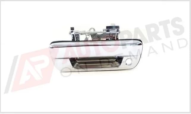 Holden Colorado Tailgate Handle 2006 - 2012