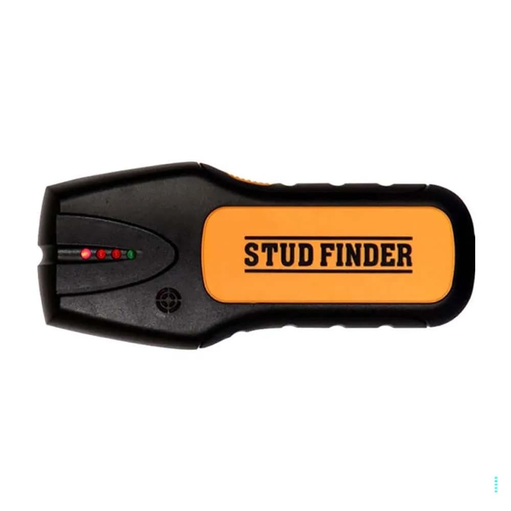metal detector stud finder