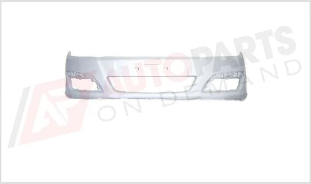 Holden Astra Bumper 2004 - 2009