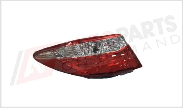 Toyota Camry Tail Light 2015 - 2019