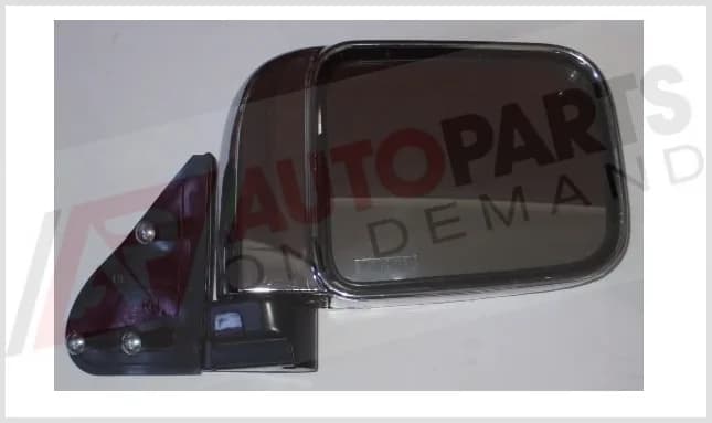 Nissan Navara Mirror 2002 - 2014