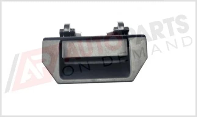 Nissan Navara Tailgate Handle 1986 - 1997