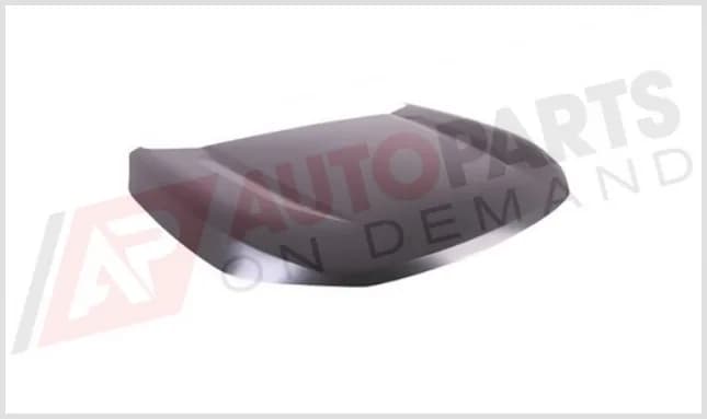 Nissan Navara Bonnet 2014 - 2020