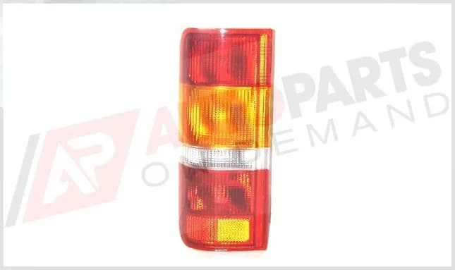 Ford Transit Tail Light 1991 - 1999