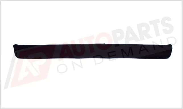 Mitsubishi L300 Tailgate Garnish