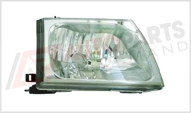 Toyota Hilux Headlight 2001 - 2004