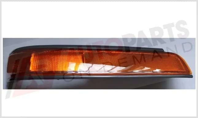Toyota Hiace Indicator 1994 - 2004