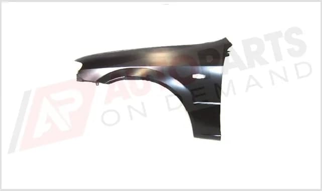 Mazda Familia Guard 2001 - 2003