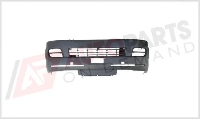 Toyota Hiace Front Bumper 2004 - 2010 Wide Body