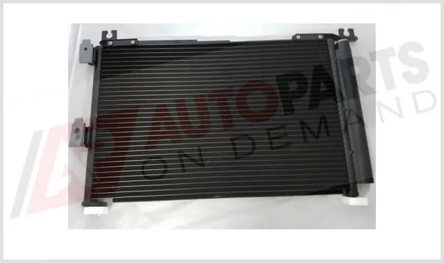 Ford Courier Air Conditioning Condenser 2002 - 2006