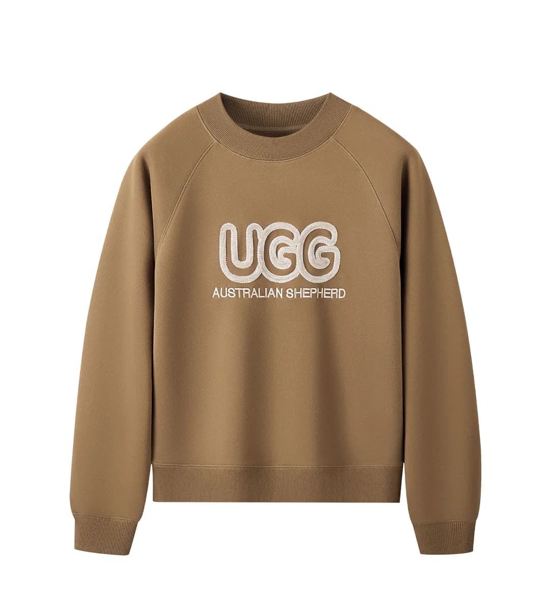 Rimeen Sweatshirt