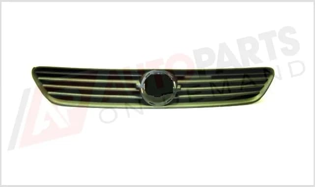 Holden Astra Grille 1998 - 2003