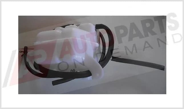 Nissan Navara Overflow Bottle 2005 - 2009