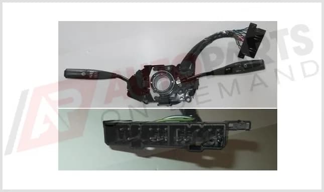 Toyota Hilux Headlight Switch 1989 - 1998