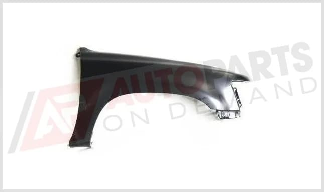 Toyota Hilux Guard 1989 - 1997 4WD