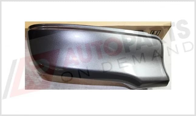 Toyota Hilux Rear Bumper End 2015 - 2024