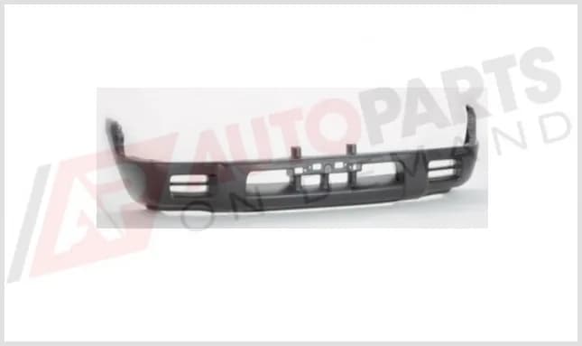 Nissan Navara Apron 1998 - 2001