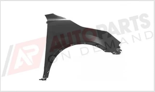 Nissan Dualis Guard 2014 - 2018