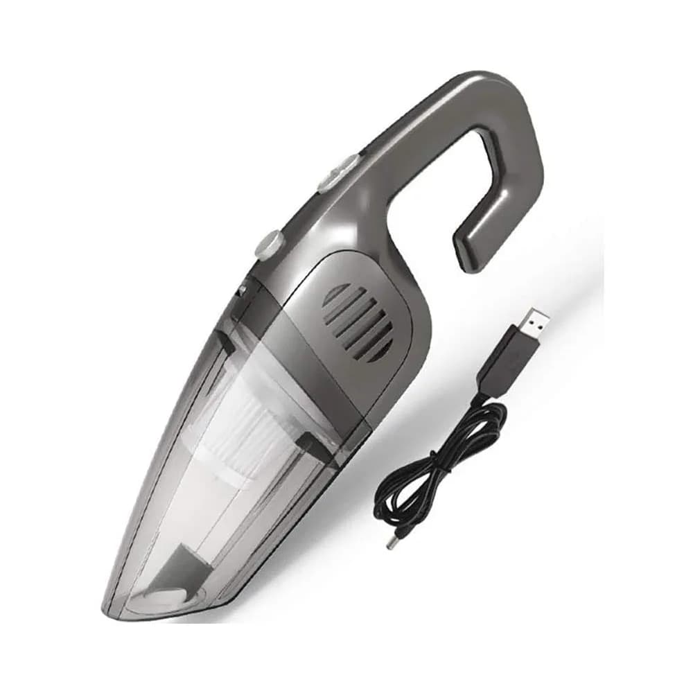 portable cordless vacuum cleaner