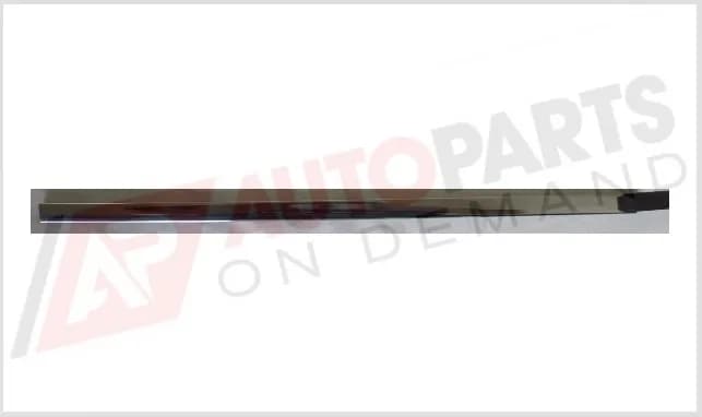 Nissan Maxima Front Bumper Moulding 2003 - 2007