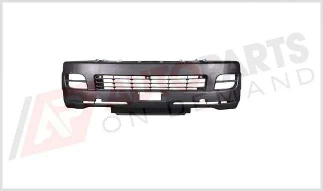 Toyota Hiace Front Bumper 2004 - 2010 Narrow Body