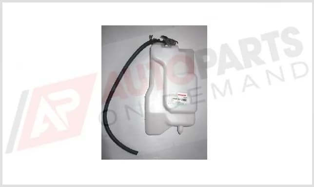 Toyota Hilux Overflow Bottle 1998 - 2001