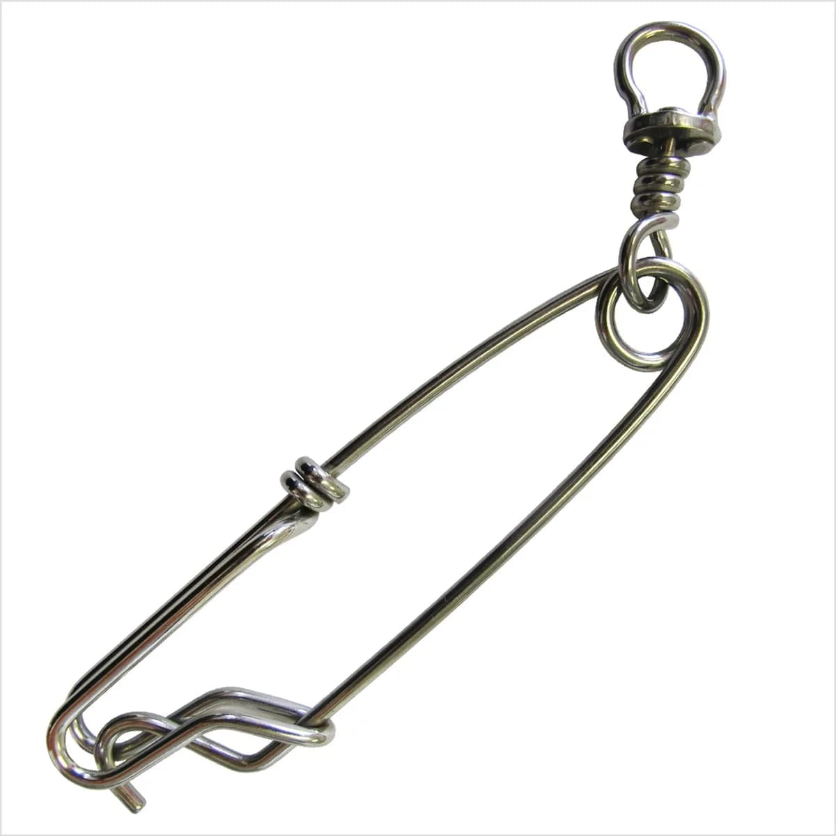 Gun Sharkclip For Spearguns Large