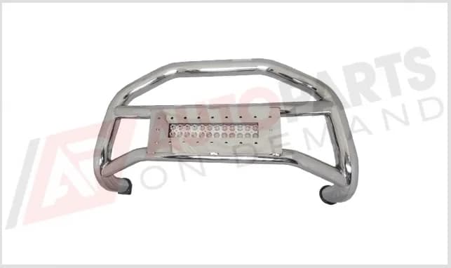 Ford Ranger Nudge Bar 2012 - 2021