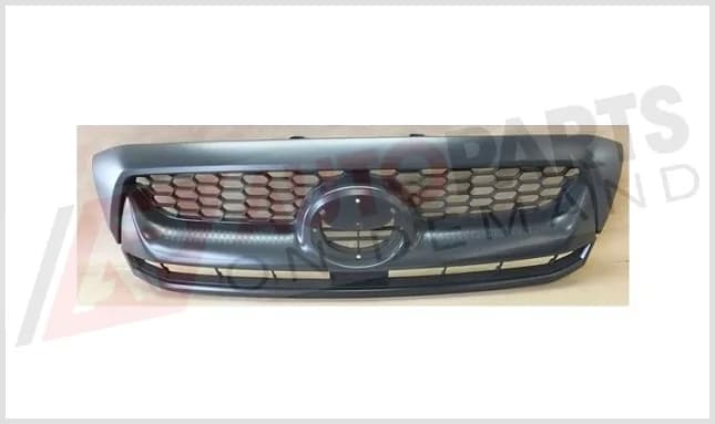 Toyota Hilux Grille 2008 - 2011