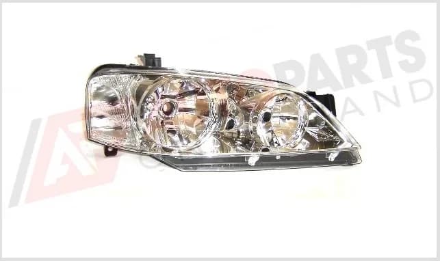 Ford Falcon Headlight 2005 - 2008