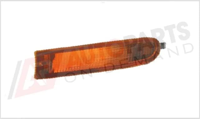Toyota RAV4 Front Bumper Indicator 1994 - 1998