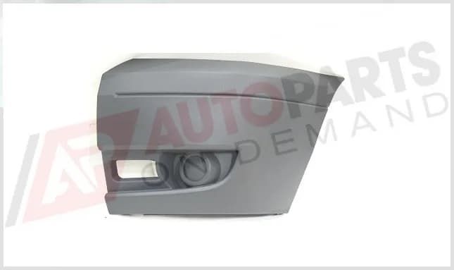 Ford Transit Bumper End 2006 - 2013