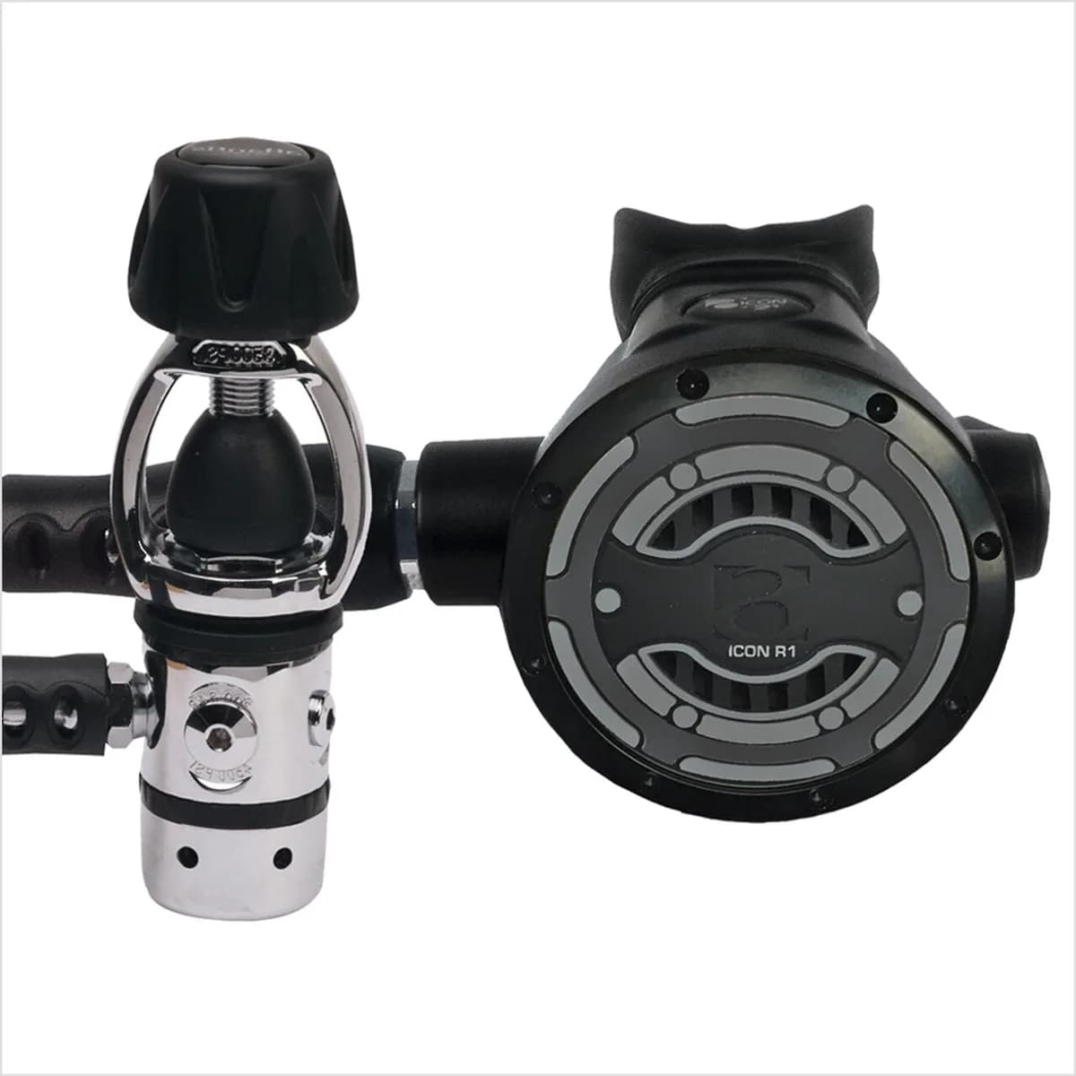 ATLANTIS ICON R1 REGULATOR