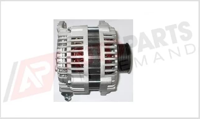 Nissan Murano Alternator 2004 - 2008