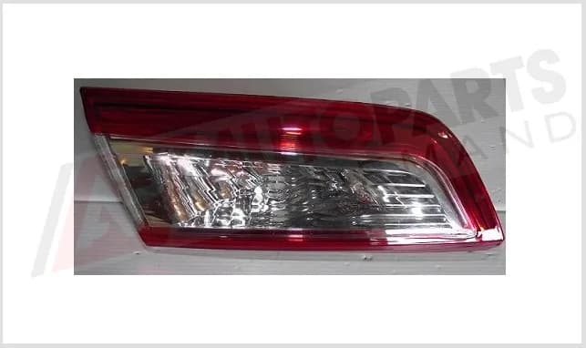 Toyota Camry Boot Lid Light 2012 - 2016