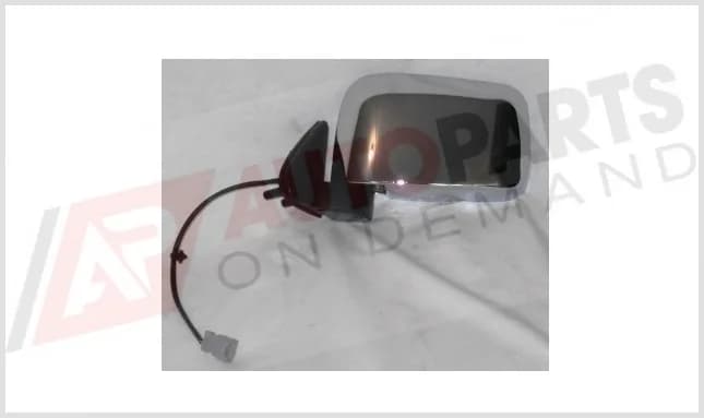 Nissan Navara Mirror 2002 - 2014