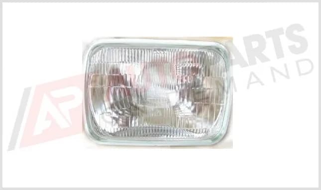 Isuzu Mu Headlight 1989 - 1996